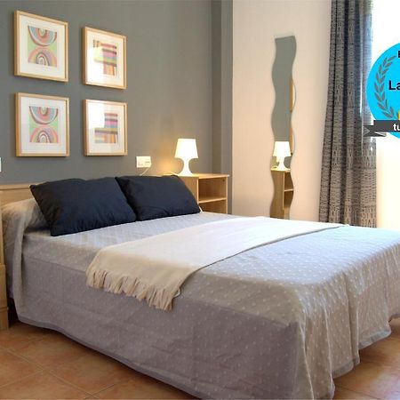 Apartamentos Beslow La Antilla Quarto foto