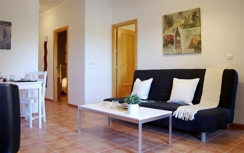 Apartamentos Beslow La Antilla Exterior foto